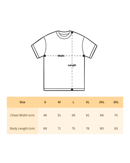 Lucky Pony Constellation Tee