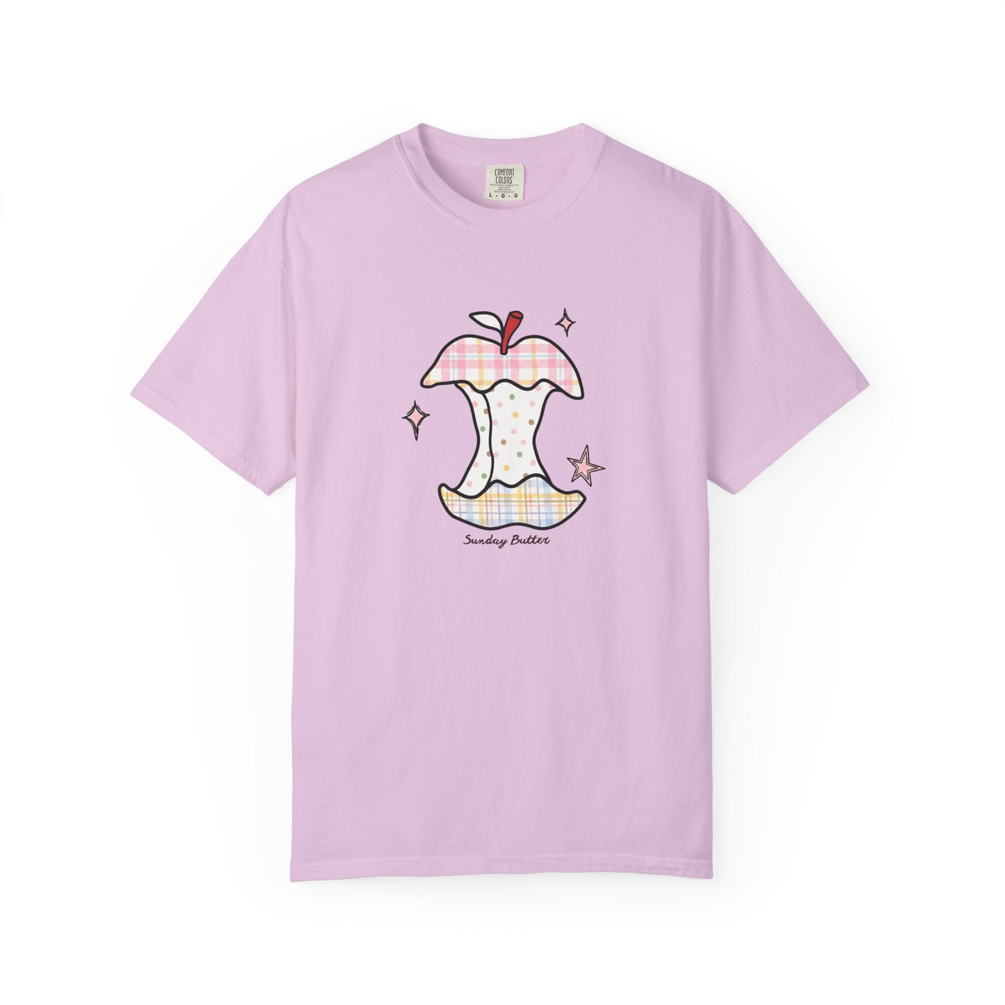 The Sweetest Core Tee