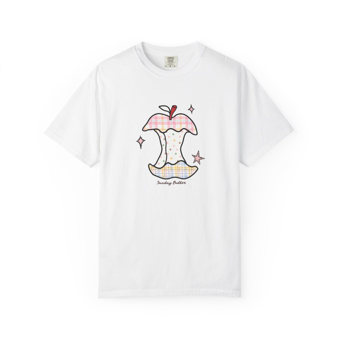 The Sweetest Core Tee