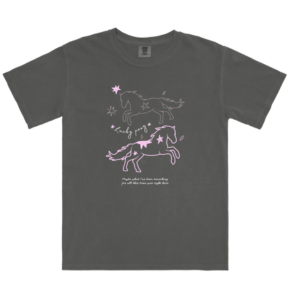 Pepper front flat lay