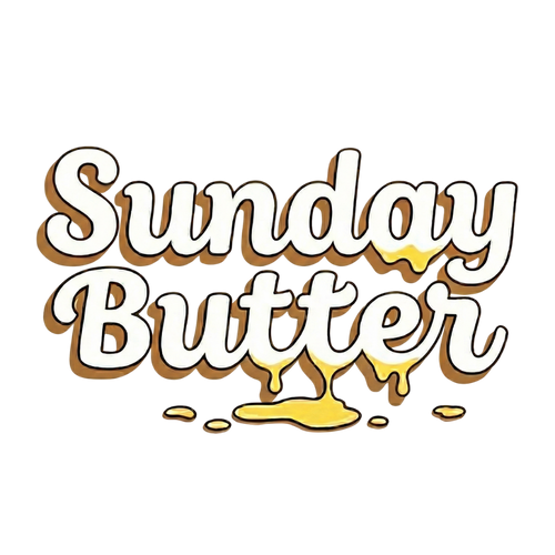 Sunday Butter